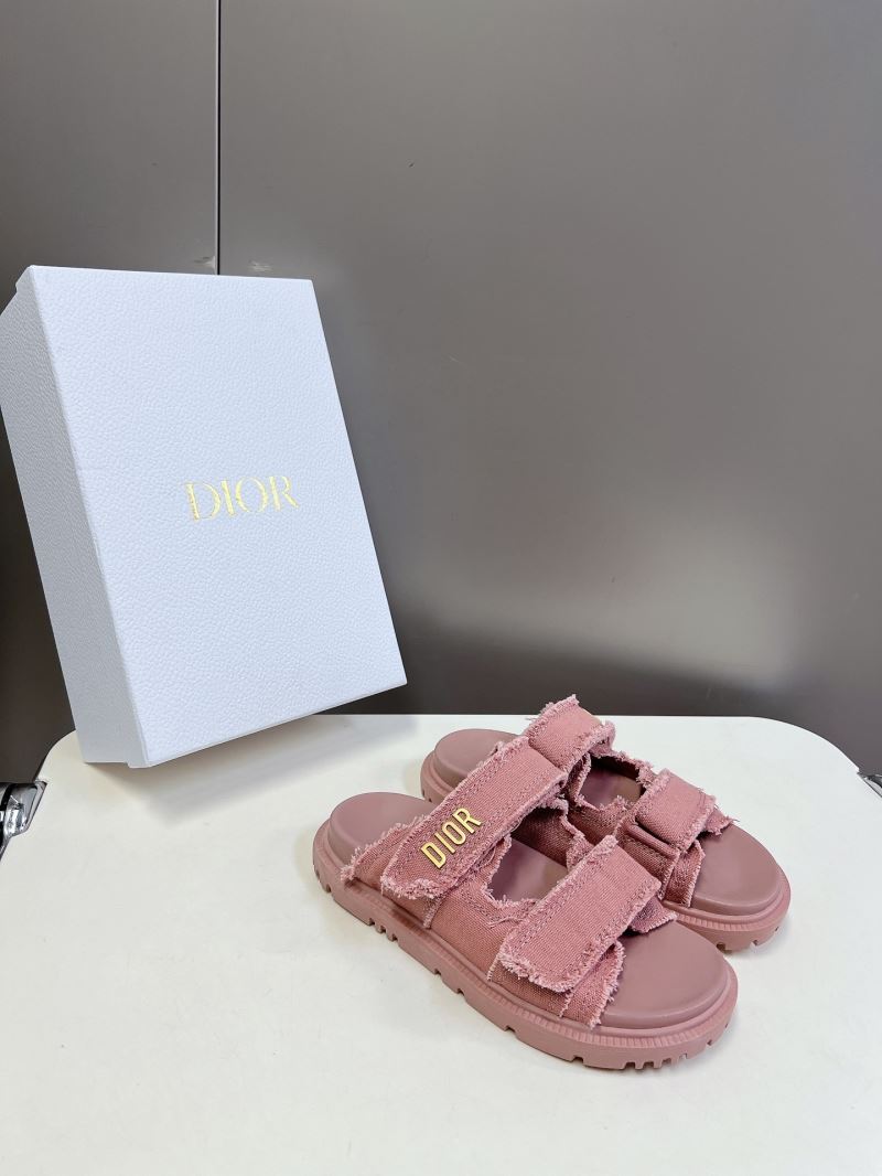 Christian Dior Sandals